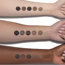 Anastasia Beverly Hills Volumizing Tinted Brow Gel Deluxe Medium Brown - 2.1 ml image 4