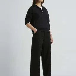 Pepe Jeans Black Cotton Jeans image 5