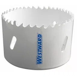 Westward Hole Saw Bi-Metal 3-5/8 inch, 29VU35-picture-23
