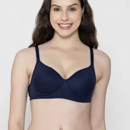 Narsingha Dreams Bra Full Coverage Lightly Padded image 2