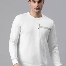 Alcis Men Typography Printed Sweatshirt-picture-22