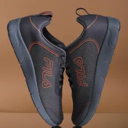 Fila Women's SOLIEVE W Grey Sneakers-image-20