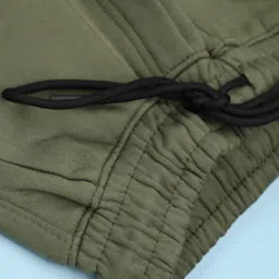 V-Mart Boys Colourblocked Trousers image 4