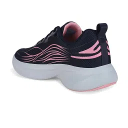 Campus Women's SAVVY Navy Running Shoes image 5