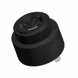 PUI AUDIO Indicators Piezoelectric 30 mA Current Rating 12 VDC Voltage Rating, AI-4429-P-C12-2-R-picture-16