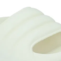 Yuuki Women's ANAYA Off White Slides image 5