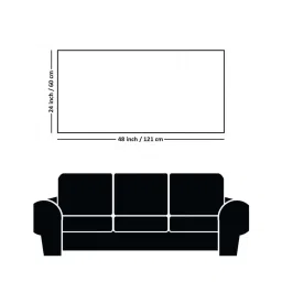 Nestroots White & Grey Canvas Buddha Surrounded By White Flowers Wall Painting - Single Frame image 5