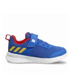 Adidas Kids FTW Blue Running Shoes-image-42