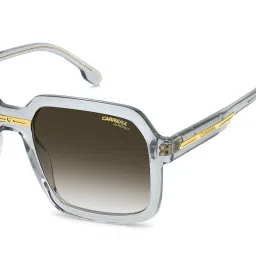 Carrera Green Square UV Protection Sunglasses for Men image 5