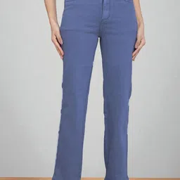 FIREAGE Women Bootilicious Bootcut High-Rise Stretchable Jeans-picture-17
