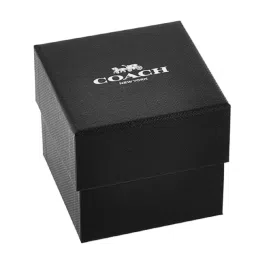 Coach 14504218 Chelsea Analog Watch for Women image 5