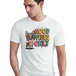 Seekbuylove Men Printed Bio Finish T-shirt-picture-16