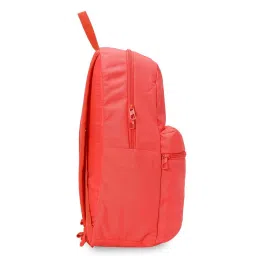 Puma Phase Hot Heat Polyester Solid Backpack - 10 Ltrs image 5