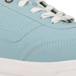 Inc.5 Women's Blue Sneakers image 5