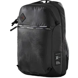 Wildcraft Shine 25 Black Laptop Backpack image 5