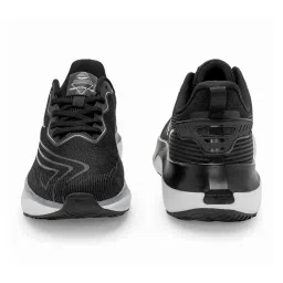 Red Tape Women's Drift + Black Running Shoes image 5