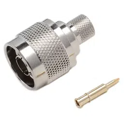 RS PRO N Connector Plug Straight, 6563614-picture-19