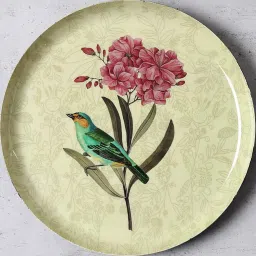 india circus by krsnaa mehta India Circus By Krshna Mehta Multi Iron Printed Wall Art image 5