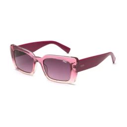 IDEE Purple Rectangular UV Protection Sunglasses for Women-picture-31