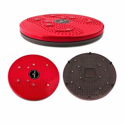 HackerX Tummy Trimmer Ab Exerciser-picture-24