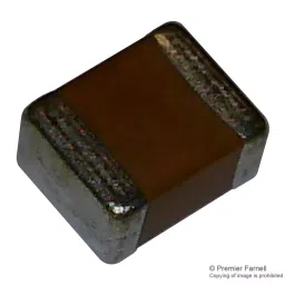 Kemet SMD Multilayer Ceramic Capacitor 1µF, 50V, 10%, X7R, 1812, Model No. C1812C105K5RACTU (Pack of 10)-picture-40