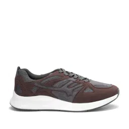 Ajile by Pantaloons Men's Brown Outdoor Shoes-image-65