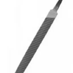 Taparia 2nd Cut Hand Machinist File, Length 300 mm, HF 3002-picture-16