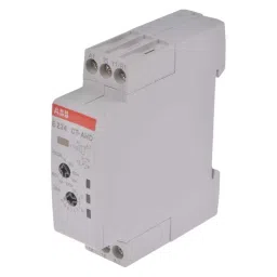 ABB DIN Rail Mount Timer Relay, 24 â†’ 240 V AC, 24 â†’ 48 V DC, 1-Contact, 0.05 s â†’ 100h, 1-Function,, 1SVR500110R0000CT-AHD.12-picture-24