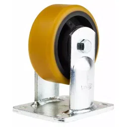 Tente Swivel Castor Wheel, 550 Kg Capacity, 125 mm Wheel, 9688FTP125P63-picture-33
