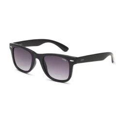 IDEE Grey Oval UV Protection Unisex Sunglasses-picture-25