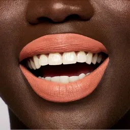 Stila Stay All Day Creamy Matte Liquid Lipstick 3ml - Sugar Peach image 5