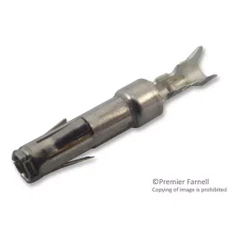 ITT CANNON Circular Connector Contacts CONTACT, SOCKET, 20 TO 22 AWG, CRIMP, 192922-1470 (Pack of 10)-picture-39