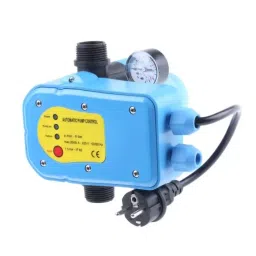 SENSATA / CYNERGY3 Process Pump Controller for Hydromatic 240 V AC +60Â°C, FCHM-picture-12