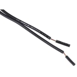 SENSATA / CYNERGY3 RSF80 Series External Polypropylene Float Switch 1 m Cable SPNO 240V AC Max 120V DC Max, RSF84Y100R image 2