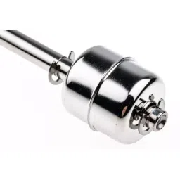SENSATA / CYNERGY3 SSV66A-1G Series Vertical Stainless Steel Float Switch NO/NC 300V AC Max 300V DC Max, SSV66A200E1GP image 3