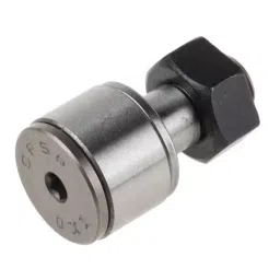 IKO Miniature Caged Cam Follower 6 mm ID & 12 mm OD, CFS 6-picture-23