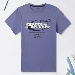 max Boys Typography Printed T-shirt-picture-16