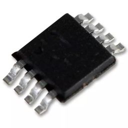 ANALOG DEVICES Digital-to-Analog Converters DAC, 16BIT, 5.25V, 50MHZ, 1LSB, 8UMAX, MAX5216GUA+-picture-20