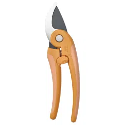 ikea brytböna Secateurs, orange-picture-13