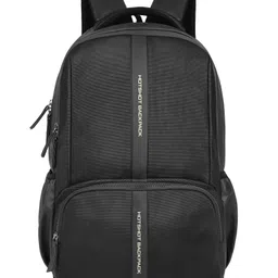 Hotshot Laptop Bag_0518|vintage Series|faux Leather | Trolly Sleeve|office Bag|college Backpack |school Bag|laptop Backpack| for Men & Women|water Resistant 32 Liters - Height 18 Inches-image-42