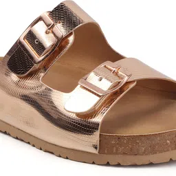 dollphin Women Flats Sandal-picture-26