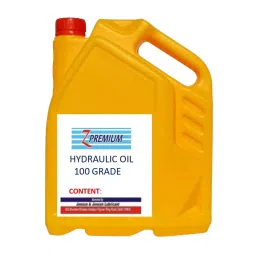 Z Premium 100 Grade 5 L Hydraulic Oil for Industrial Machinery & Compressors, 0809ZH88NN7-picture-11