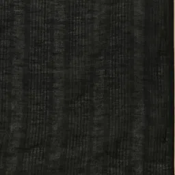 Aurelia Navy Striped Dupatta image 5