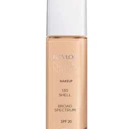 Revlon Nearly Naked Makeup Shell - 30 gm-picture-26