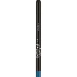 Deborah Milano 2 in 1 Gel Kajal & Eyeliner 10 Light Blue - 1.4 gm-image-92