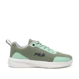 Fila Women's REMIA PLUS Green Training Shoes-image-34
