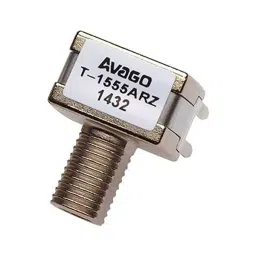 BROADCOM FIBER OPTIC TRANSMITTER, 16MBAUD, 100M, AFBR-1555ARZ-picture-28