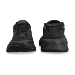 Adidas Men's QUESTAR 2 Black Running Shoes image 5
