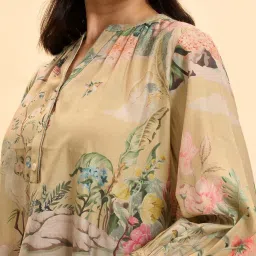 Marigold Lane GreenTunic image 5