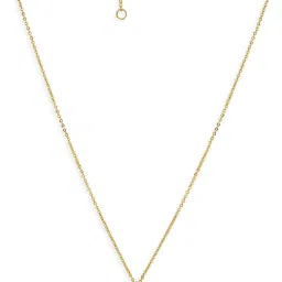 Accessorize London Real Gold-Plated Green Z 3 Pearl Green Onyx Pendant Necklace-healing Stone image 5